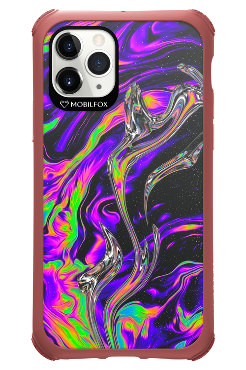 Nova 2.0 - Apple iPhone 11 Pro