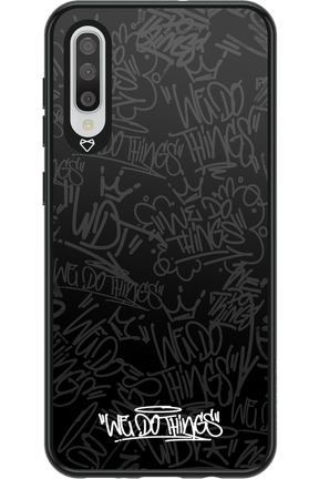 We Do Things 2.0 - Samsung Galaxy A50