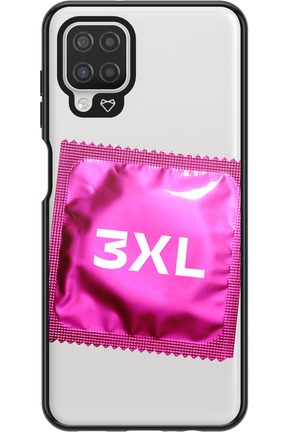 3XL 2.0 - Samsung Galaxy A12