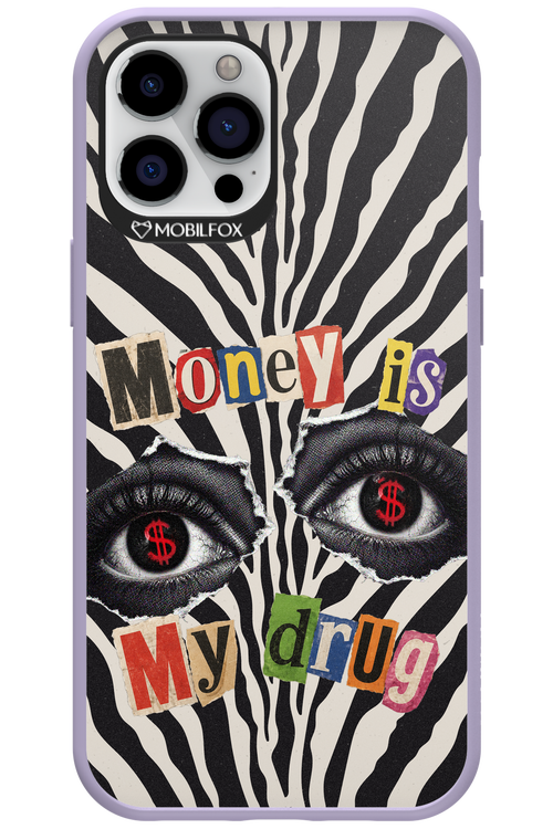 Money Drug 2.0 - Apple iPhone 12 Pro Max