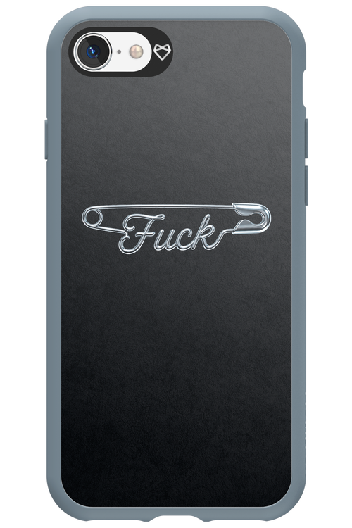 Fuck Clip 2.0 - Apple iPhone SE 2022