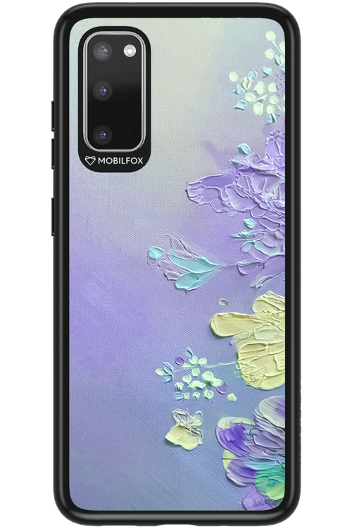 Walll 2.0 - Samsung Galaxy S20