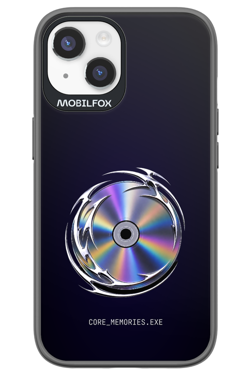 Core Memories 2.0 - Apple iPhone 14