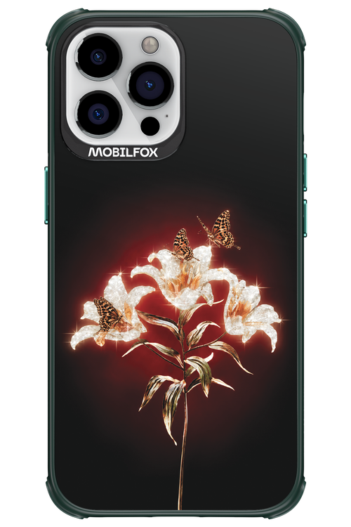 Glow Up Girl 2.0 - Apple iPhone 13 Pro Max
