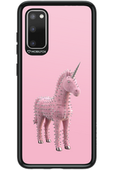 Punk Unicorn 2.0 - Samsung Galaxy S20