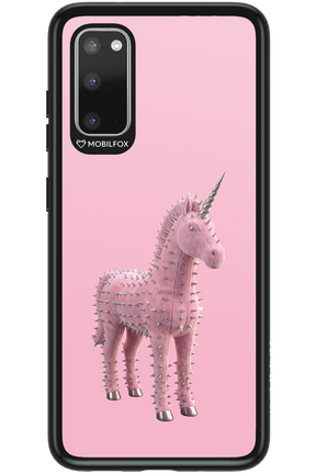 Punk Unicorn 2.0 - Samsung Galaxy S20
