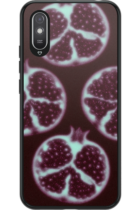Persephone 2.0 - Xiaomi Redmi 9A