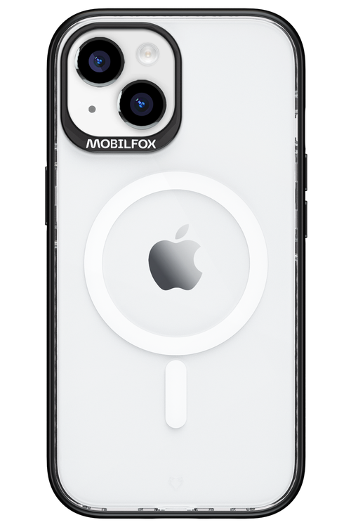 NUDE 2.0 - Apple iPhone 15