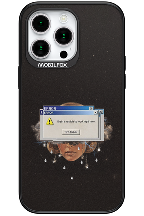 Out of Mind 2.0 - Apple iPhone 15 Pro Max