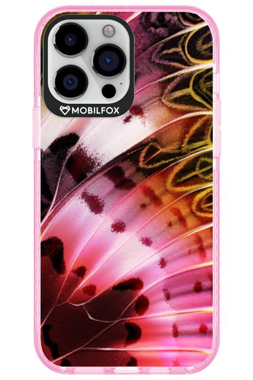 Pink Wing 2.0 - Apple iPhone 13 Pro Max