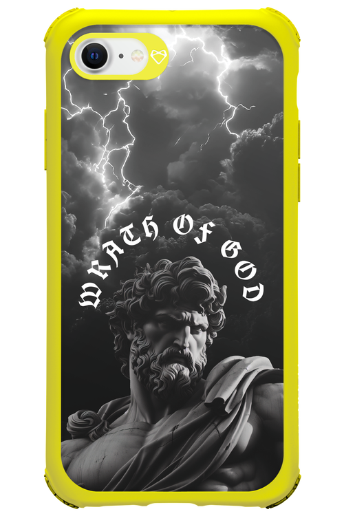 God 2.0 - Apple iPhone 8
