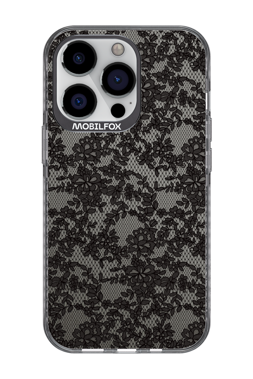 Floral lace 2.0 - Apple iPhone 13 Pro