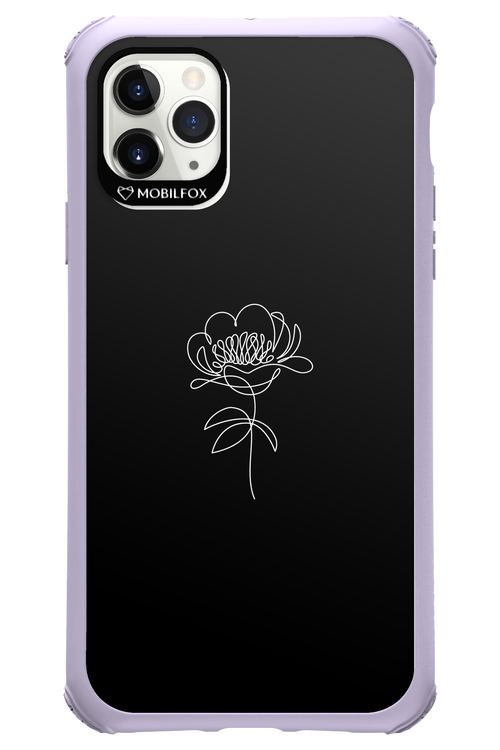 Wild Flower - Apple iPhone 11 Pro Max