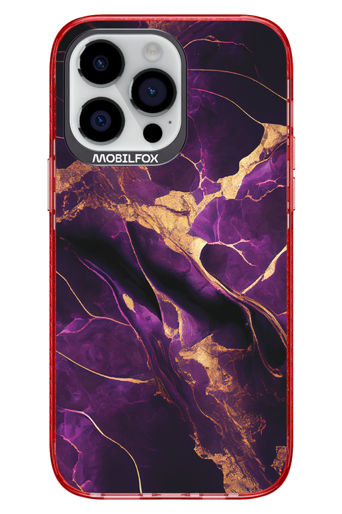 Michael - Apple iPhone 14 Pro Max