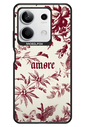 Amore 2.0 - Xiaomi Redmi Note 13 5G