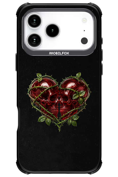 Omen Kiss 2.0 - Apple iPhone 17 Pro Max