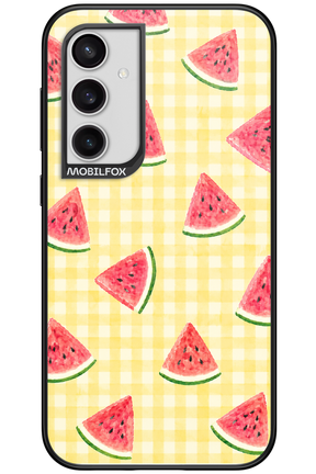 Vintage Watermelon 2.0 - Samsung Galaxy S23 FE