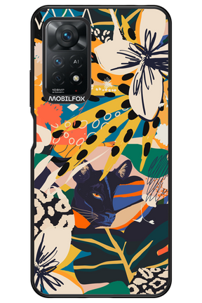 Vintage - Xiaomi Redmi Note 11Pro 4G/5G