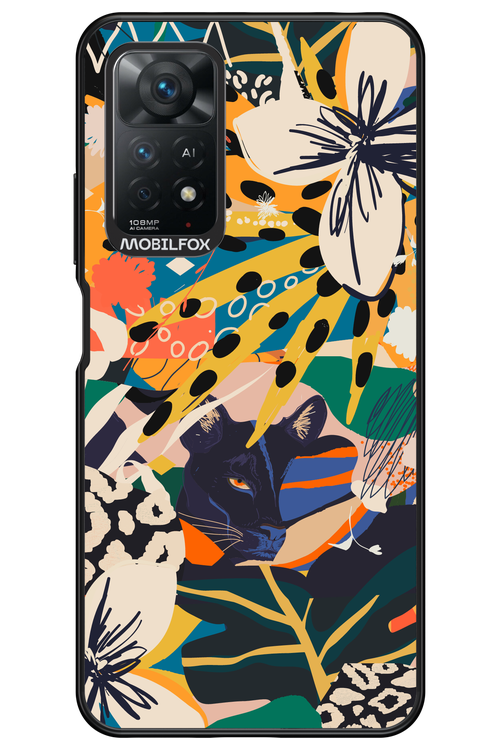 Vintage - Xiaomi Redmi Note 11Pro 4G/5G