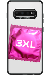 3XL 2.0 - Samsung Galaxy S10+