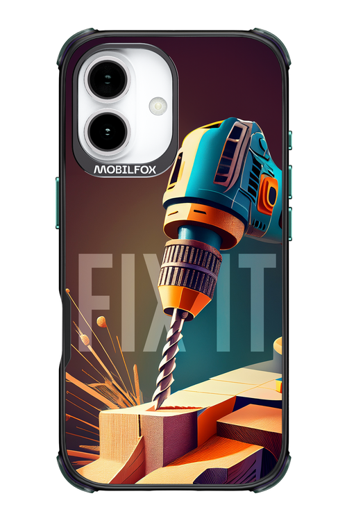 Fix It 2.0 - Apple iPhone 17