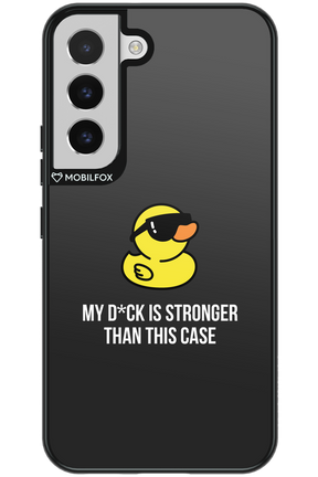 My D_ck 2.0 - Samsung Galaxy S22