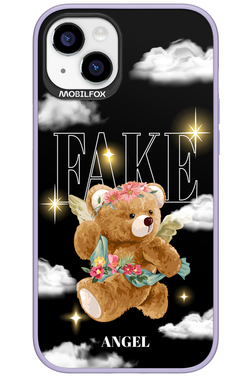 Fake Angel - Apple iPhone 15 Plus