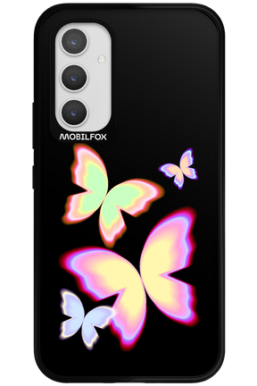 Butterfly Dream 2.0 - Samsung Galaxy A54