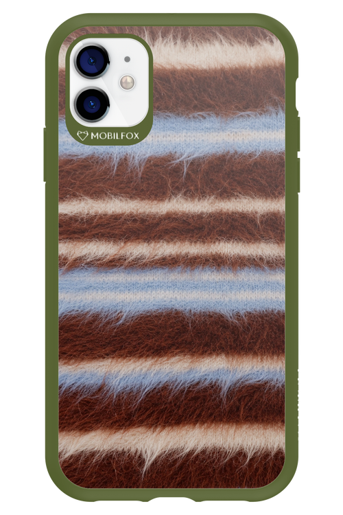 Soft Spot 2.0 - Apple iPhone 11