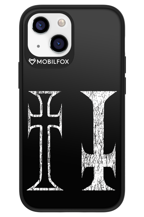 Double crosss 2.0 - Apple iPhone 13 Mini