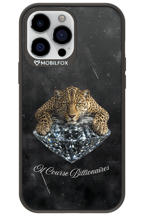 OC billionaires 2.0 - Apple iPhone 13 Pro Max