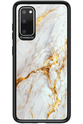 Quartz - Samsung Galaxy S20