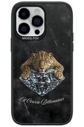 OC billionaires 2.0 - Apple iPhone 14 Pro Max