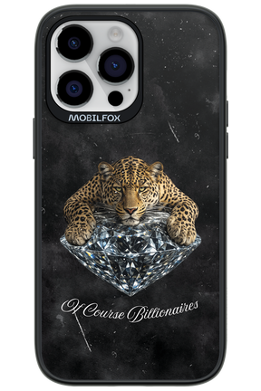 OC billionaires 2.0 - Apple iPhone 14 Pro Max