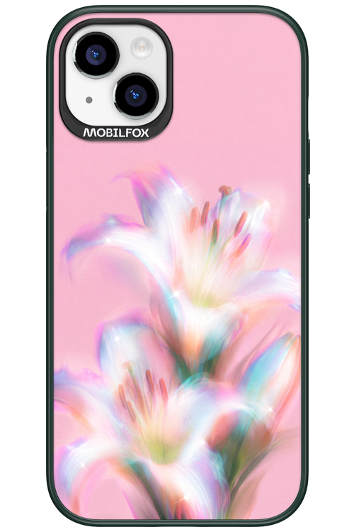 Lililoom 2.0 - Apple iPhone 15 Plus