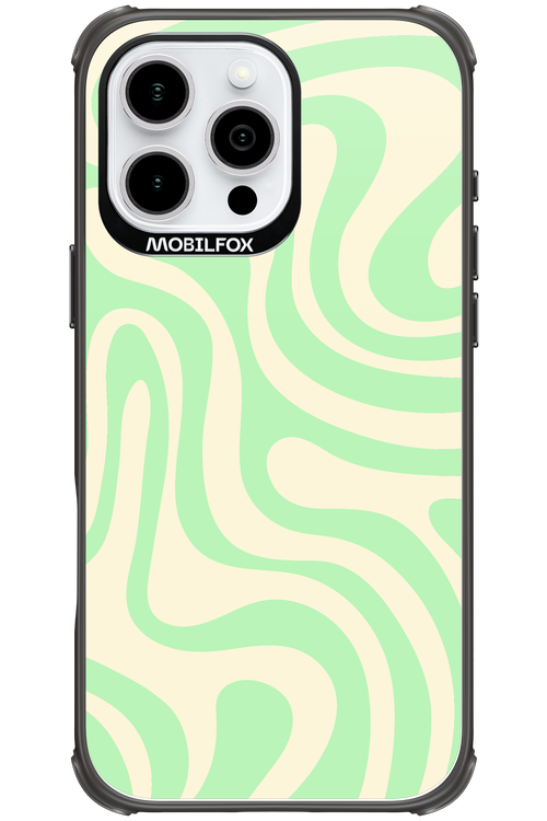 Matchaa 2.0 - Apple iPhone 16 Pro Max