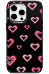 Pink Love 2.0 - Apple iPhone 15 Pro Max