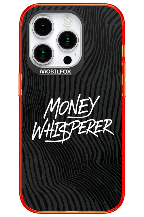 Money Whisperer 2.0 - Apple iPhone 15 Pro