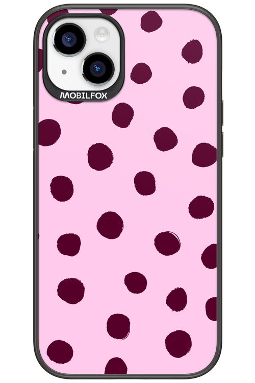 My Crush 2.0 - Apple iPhone 15 Plus