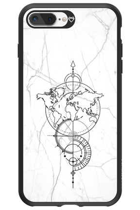 Compass - Apple iPhone 8 Plus