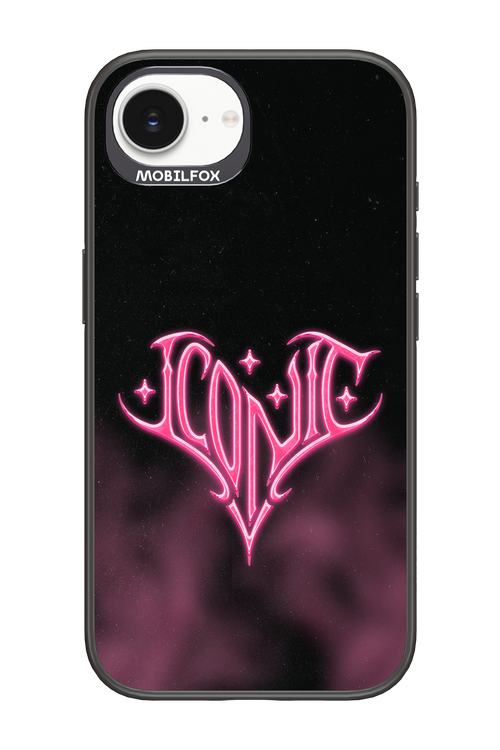 Iconica 2.0 - Apple iPhone 16e