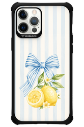 Wild Lemon 2.0 - Apple iPhone 12 Pro Max