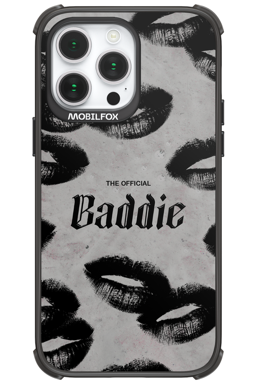 Official Baddie - Apple iPhone 14 Pro Max