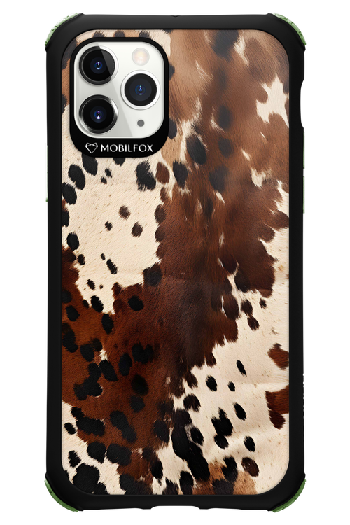 Wild Cow 2.0 - Apple iPhone 11 Pro