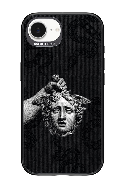 Medusa’s Gaze - Apple iPhone 16e