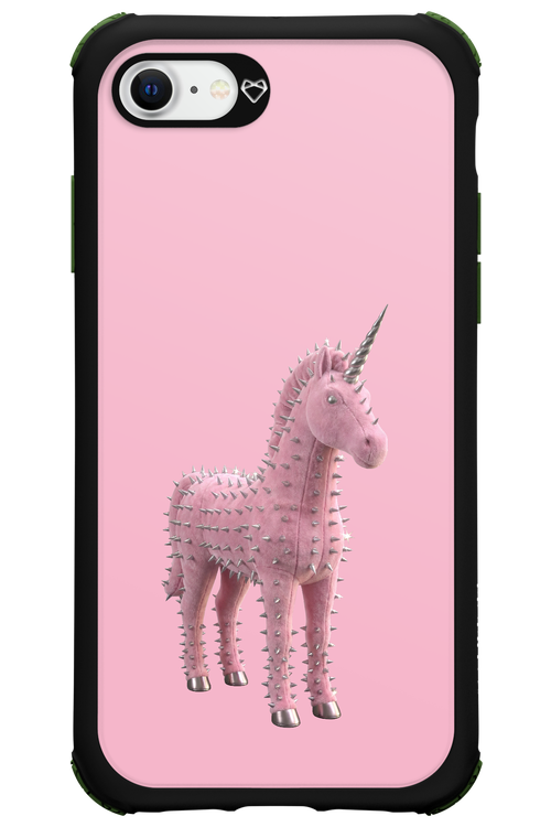 Punk Unicorn 2.0 - Apple iPhone 8