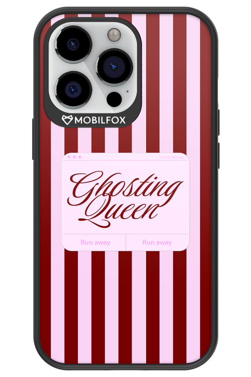 Ghosting Queen2 2.0 - Apple iPhone 13 Pro