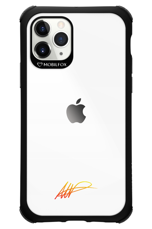 Signature Edition 2.0 - Apple iPhone 11 Pro
