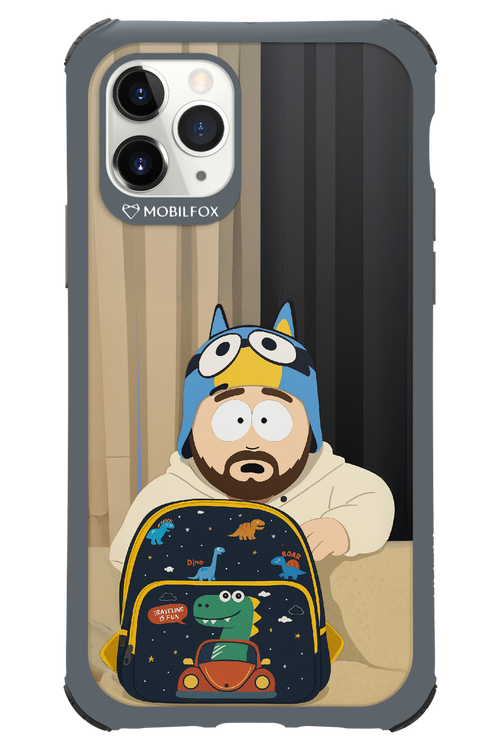 KidHeli 2.0 - Apple iPhone 11 Pro