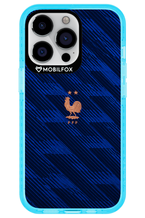 Franta 2.0 2.0 - Apple iPhone 13 Pro